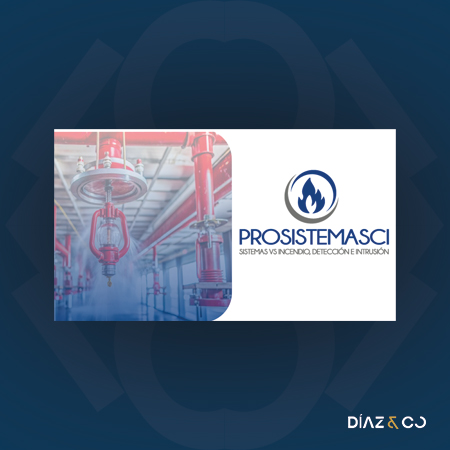 Presentación Corporativa